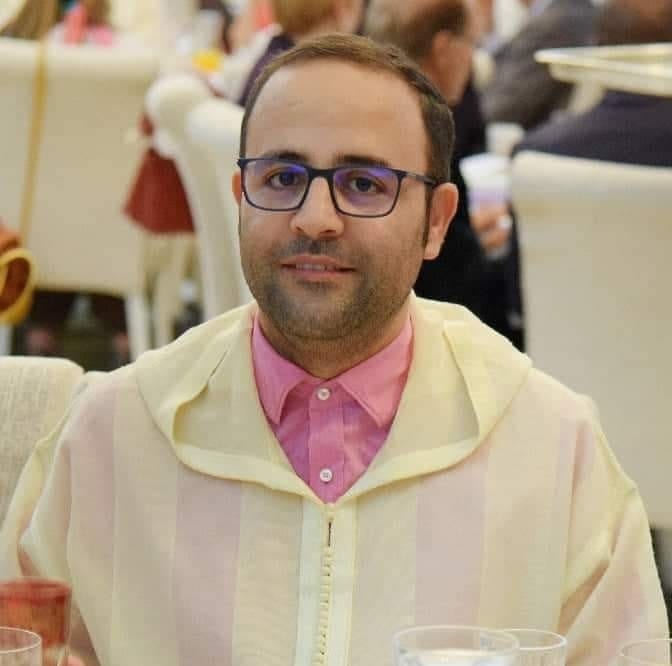 الزبيري يكتب عن الأمن الإعلامي في المغرب