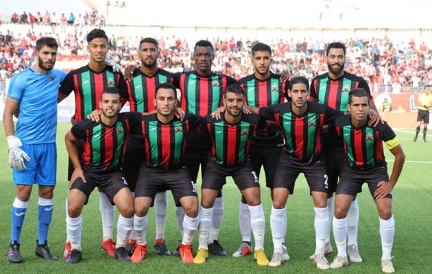 الجيش الملكي. من القنيطرة إلى قواعده في الرباط