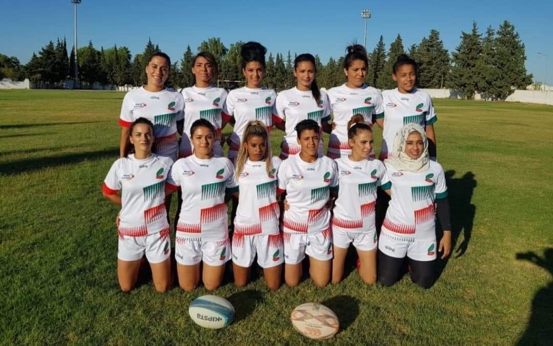 ريكبي سباعي نسوي. المنتخب المغربي يبحث عن التأهل إلى أولمبياد طوكيو