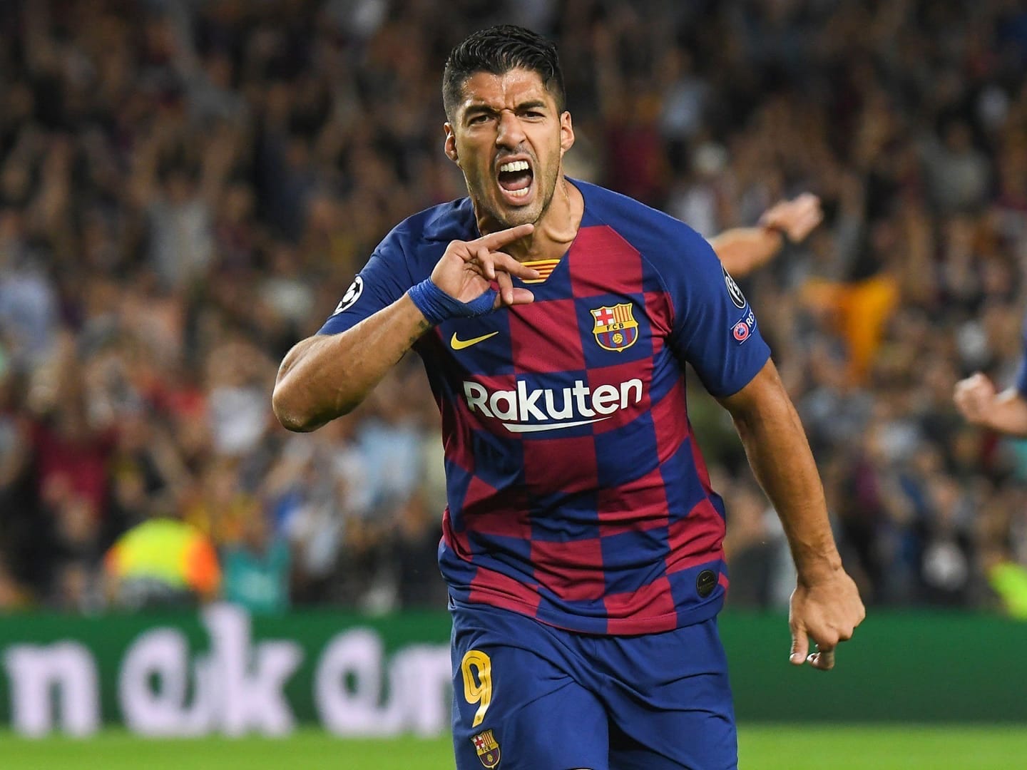 سواريز يختار وجهته الجديدة ويرحل “مجانا”