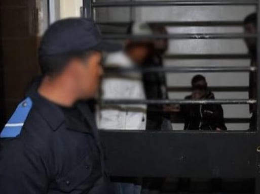 طنجة. اعتقال أربعة عناصر في شبكة للتهجير السري