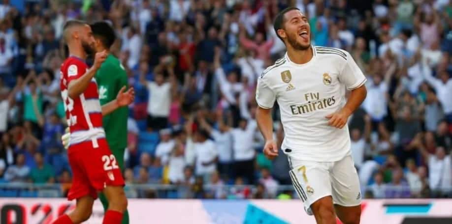 بعد هزم الوصيف. ريال مدريد يحافظ على صدارة “الليغا”