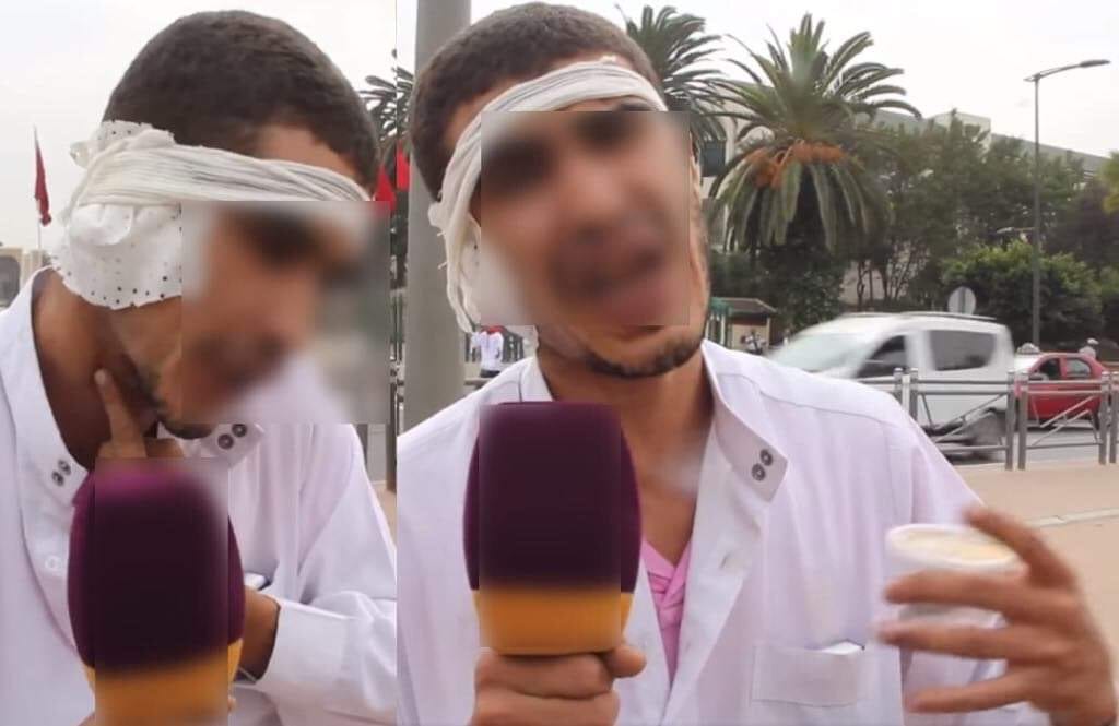 كازا. الشرطة القضائية طيح بـ”روشيرشي” أكل أذن ضحيته