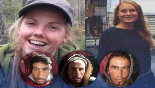 جريمة شمهاروش. استئنافية ملحقة سلا تواصل استنطاق المتهمين