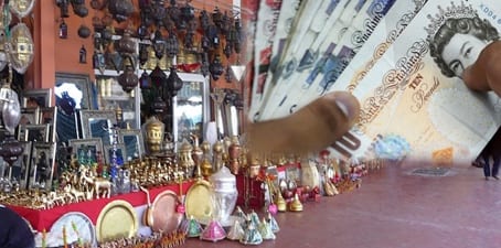 أكادير. اعتقال ثلاثة أجانب يروّجون عملة أجنبية مزورة في “سوق الحدّ”