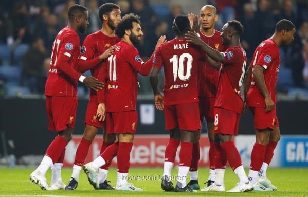 أبطال أوربا. برشلونة يفوز بصعوبة وليفربول يستعرض وتشيلسي يصطاد أجاكس