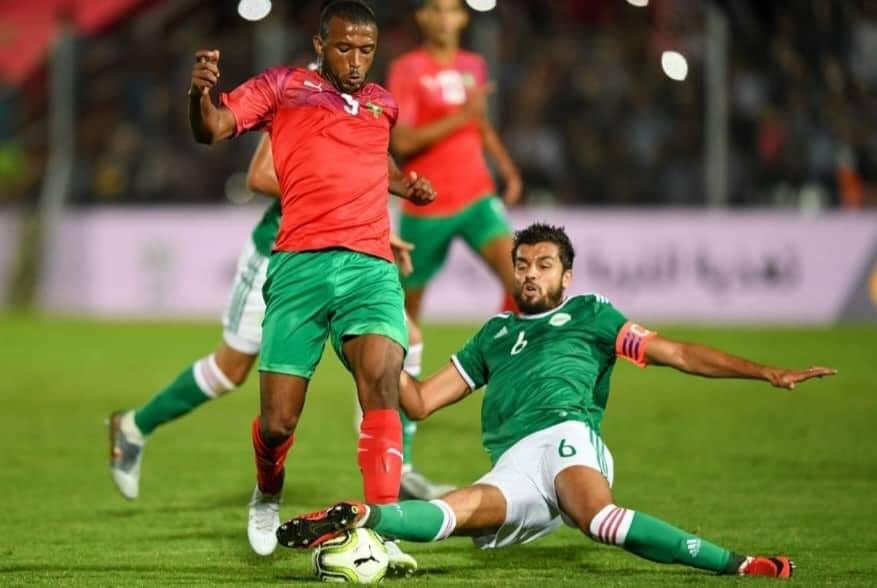 استعدادا لـ”شان” 2020. المحليون يخوضون ودّيتين أمام هذين المنتخبين