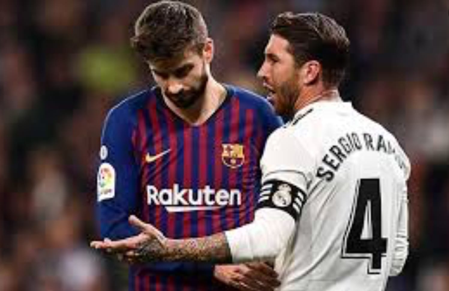 “كلاسيكو الأرض” مهدد بـ”الإلغاء” لهذ السبب