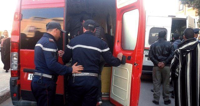 القصر الكبير. نقل فتاة “متأزّمة” بين الحياة والموت إلى مستعجلات العرائش بعد محاولتها الانتحار