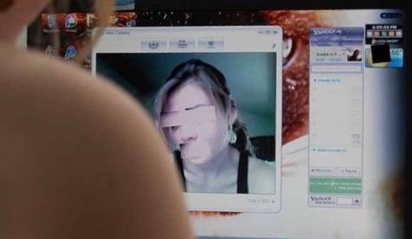 إمنتانوت. سجن عشريني نشرَ صورا إباحية لأمريكية