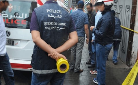 مصيبة. “مْقطوع” يقتل حارسا ليليا في أنزا بسبب.. سيجارة!