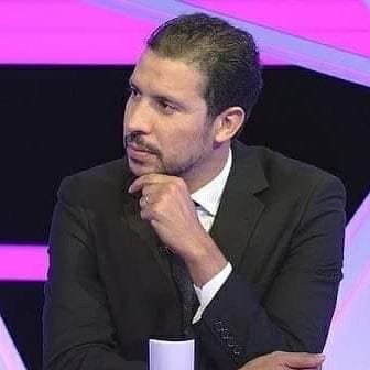 يوسف شيبو يُرزأ في وفاة والده