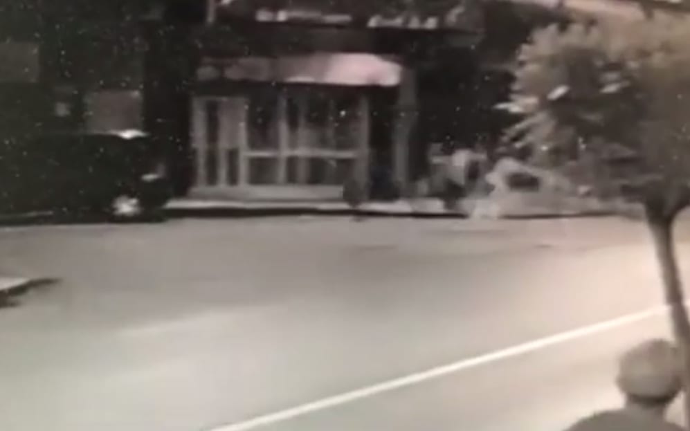 طنجة. الحكم على اللص الذي ألقى مبلغا مهمّا وسط الشارع العام