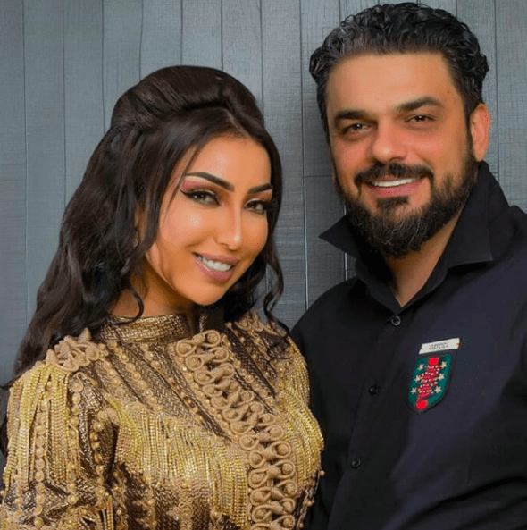 على طريقة الدوزي. دنيا بطمة تصدر أغنية راي بعنوان “ندمانة”