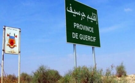 كرسيف. تذمر واسع من سوء خدمات شركة الاتصالات في الإقليم