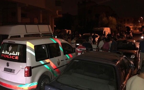 مراكش. سرقة سائحة بعد إيذائها تستنفر الأمن وتؤجّج غضب السكان