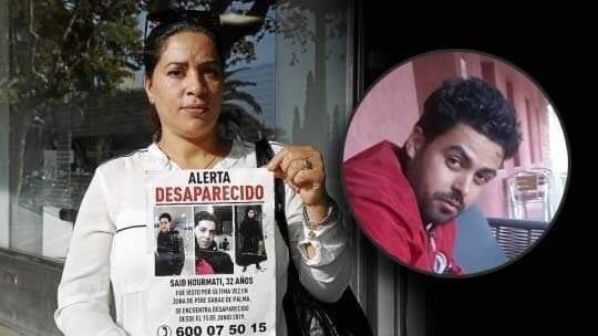 “من قتل أخي؟”.. مغربية تواصل البحث عن شقيقها المختفي