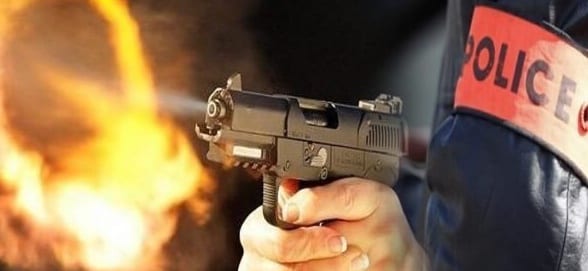 “حرب عصابات” في العيون والشرطة تطلق 19 رصاصة