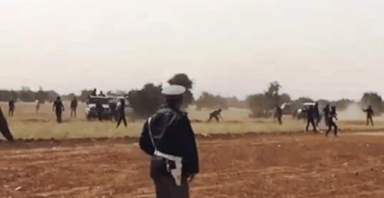 تارودانت. مواجهات عنيفة بين السكان والرّعاة الرحل تستنفر الدرك والسلطات