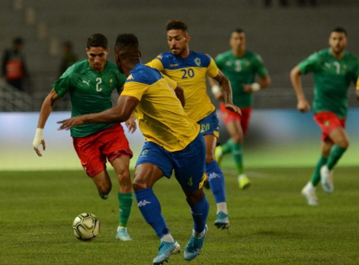 “الأسود” لم تعد تزأر حتى في ميدانها مع هاليلوفيتش