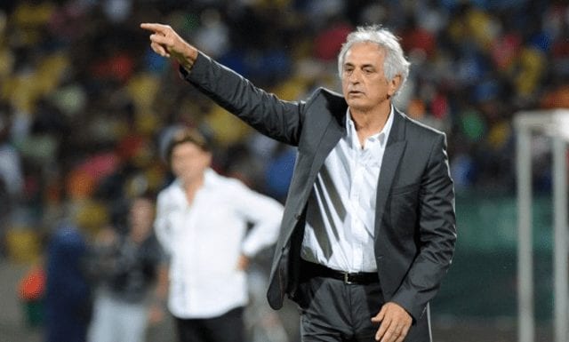 هاليلهوزيتش يستدعي هؤلاء اللاعبين لمباراتي ليبيا والغابون (+اللائحة كاملة)