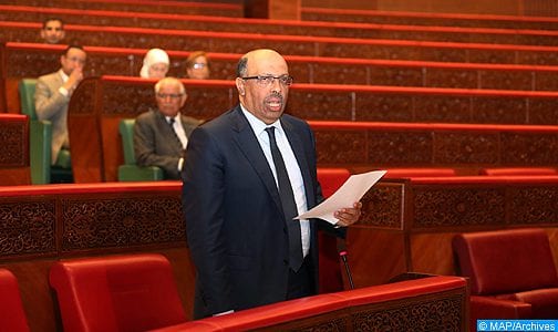 بوطيب..الـ”FEC”منح 54 مليار درهم من القروض للجماعات خلال 60 سنة