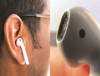 علماء.. الكشف عن الحقيقة “المثيرة للاشمئزاز” لاستخدام سماعات الأذن