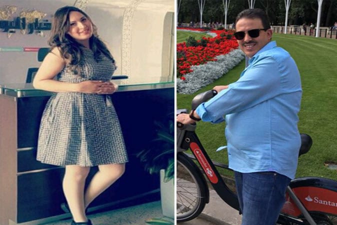 عاجل: إستنئافية البيضاء ترفع العقوبة السجنية  لبوعشرين و تعويضات الضحايا