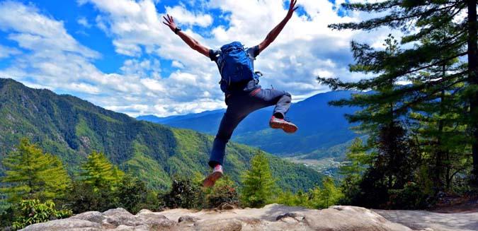 دراسة.. التأثير الإيجابي للتفاؤل على الصحة