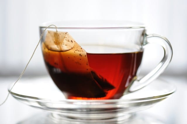 كوب شاي يوميا يكفي لتعزيز جهازنا المناعي