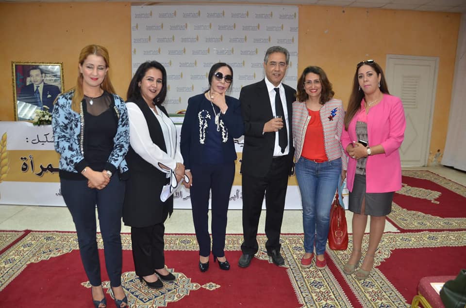 “القايدة” العسالي تواصل فرض قبضتها على السنبلة وتدعم إنتخاب نهاد الصافي