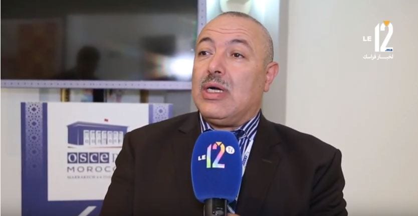 بكوري يحكي كواليس احتضان المغرب لهذا الحدث البرلماني الدولي