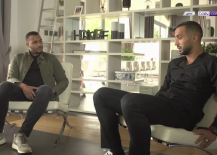 شاهد بنعطية يرد اعتزاله دوليا لملله من الأخبار الزائفة حول تدخله في التشكيلة