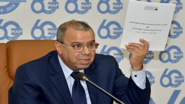 بلمداحي يكتب: بنيوب ما بين الظهير والمرسوم