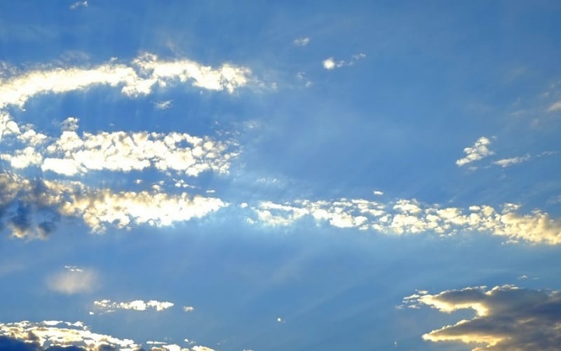 الأرصاد الجوية.. اجواء مستقرة و الضباب بالليل والصباح في توقعات الاثنين