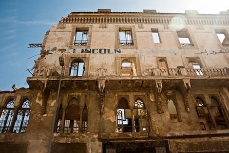 الفرنسيون يتكلفون بإعادة إحياء فندق لينكولن بالدار البيضاء