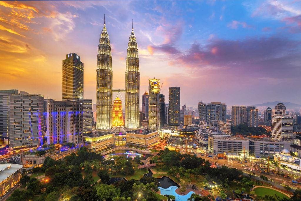 إقتصاد. النموذج التنموي الماليزي يلهم أكاديمية المملكة