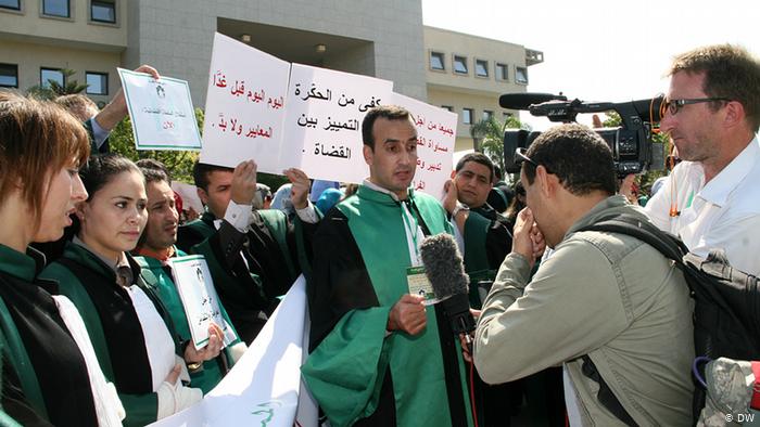 “قضاة المغرب” يرفضون المادة الـ9 من قانون المالية ويتهمون الحكومة بمحاولة إفراغ الأحكام