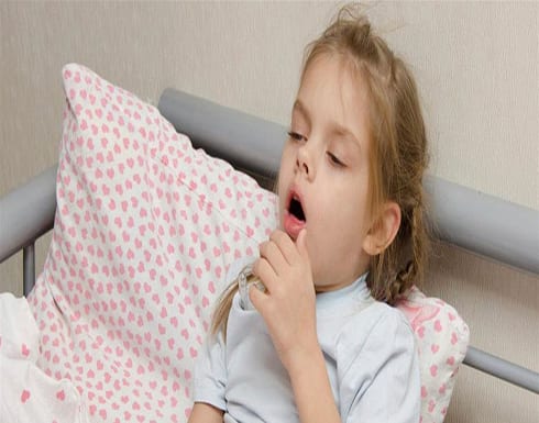 سيدتي.. طرق بسيطة تحمي طفلك من الالتهاب الرئوي