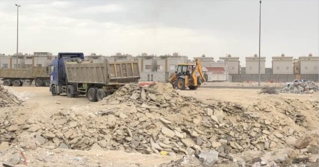 مرعب. العثور على جثة “مقسومة” لجثة امرأة واستنفار أمني في تيفلت