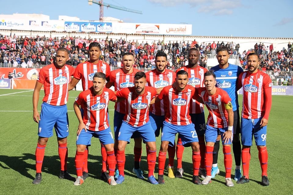 خلّصْ وتريني.. منع المغرب التطواني من التدرب في ملحق ملعب مراكش دون “الدفع”