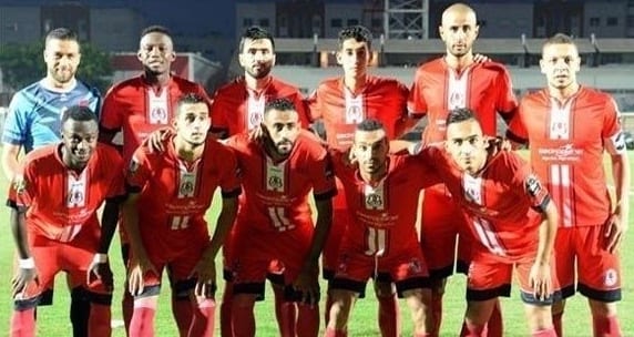 “زوج لزوج” في مباراة بني ملال. والباسل يفرجها على الفتح
