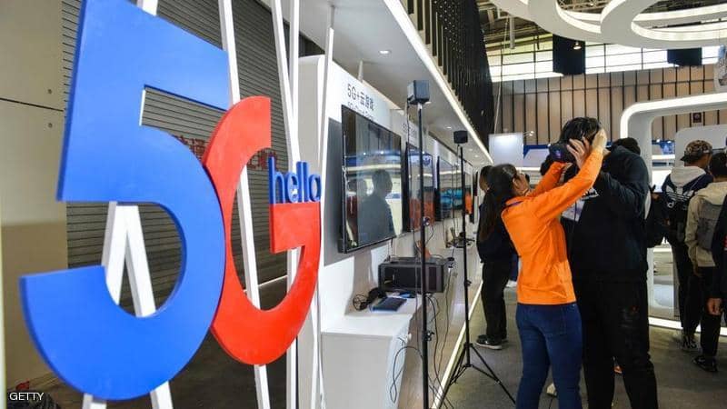بعد شبكات الـ5G للإتصال.. الصين تطلق مشروع الجيل السادس!