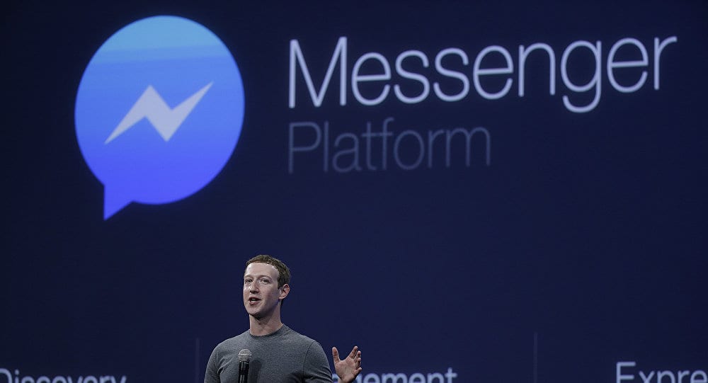 بالخطوات… كيف تستعيد الرسائل المحذوفة على “فايسبوك مسينجر”