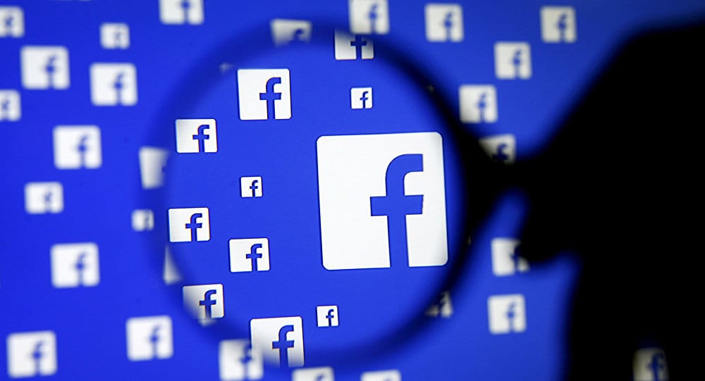 “فايسبوك” تحذف 3.2 مليار حساب مزيف خلال 5 شهور