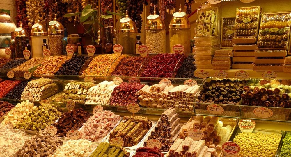 أخطر أنواع السكريات على الإطلاق