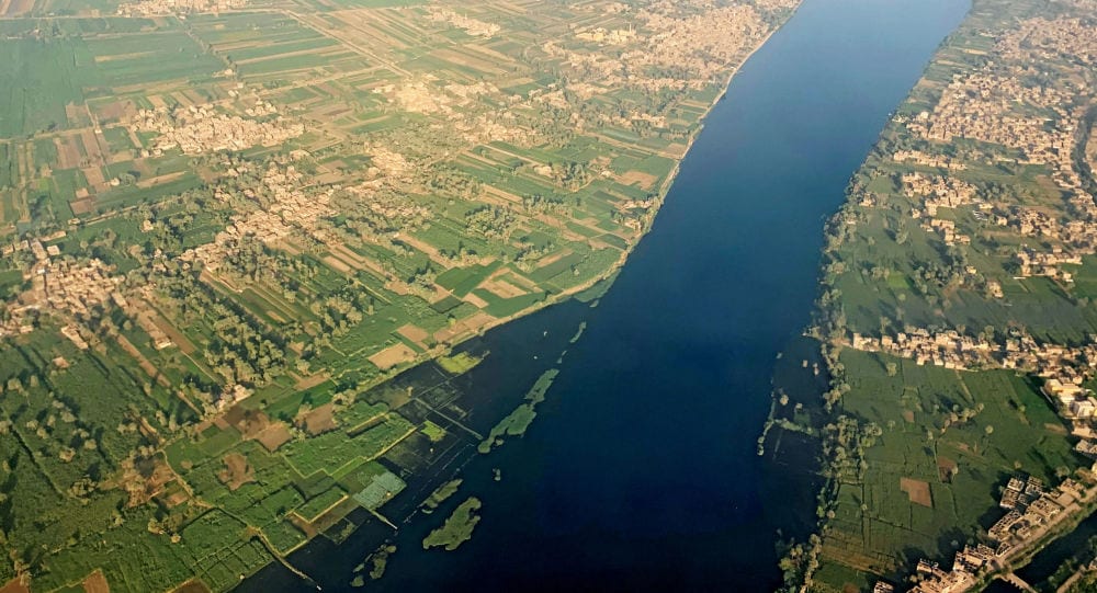 علماء يكشفون أسرارا جديدة عن نهر النيل