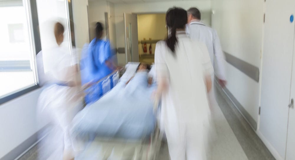 لماذا يموت الرجال قبل النساء؟