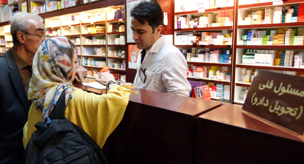 للرجاء فقط.. ابتكار عقار منع الحمل الذكرية