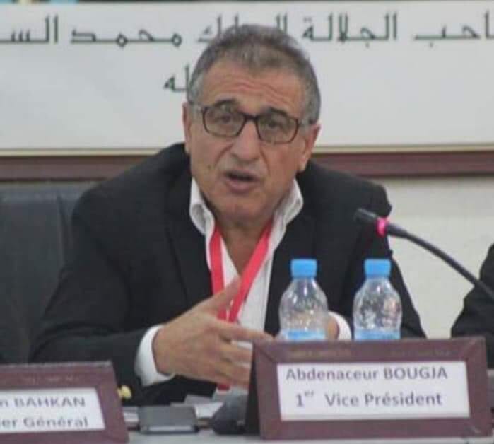 ماذا يحدث في جامعة الرّيكبي؟ بوجوالة يغلق الأبواب في وجه المرشحين للرئاسة